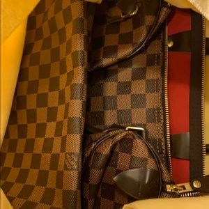LV Speedy Bag 30